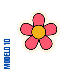 Aplique Ministério Infantil – Modelo 10