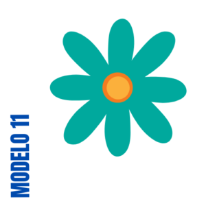 Aplique Ministério Infantil – Modelo 11