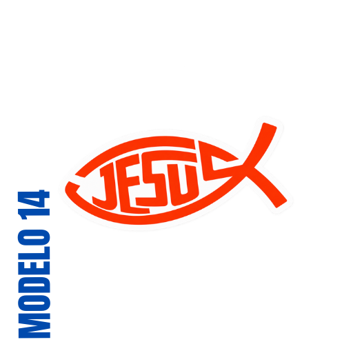 Aplique Ministério Infantil – Modelo 14