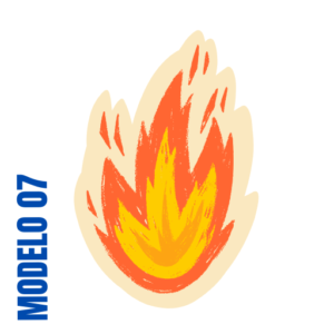Aplique Ministério Infantil – Modelo 07