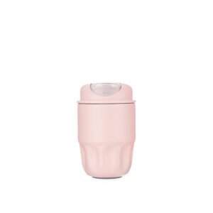 Copo Térmico Personalizável em Inox 250 ml com Tampa Rosqueável