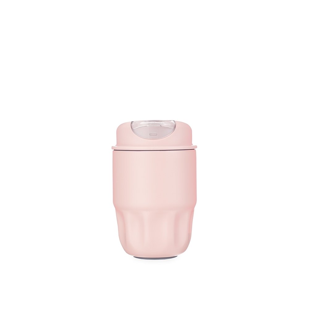 Copo Térmico Personalizável em Inox 250 ml com Tampa Rosqueável