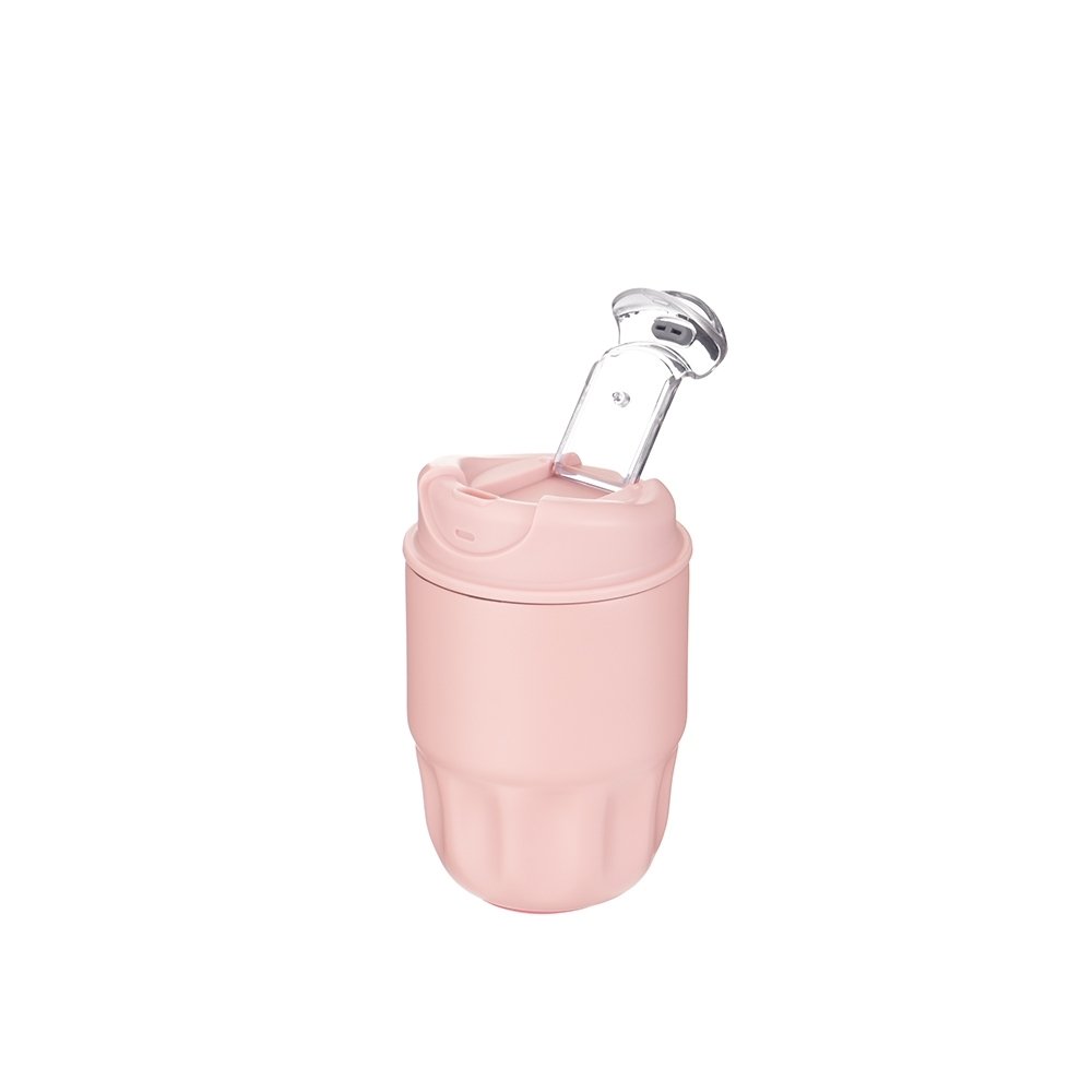 Copo Térmico Personalizável em Inox 250 ml com Tampa Rosqueável - Imagem 3