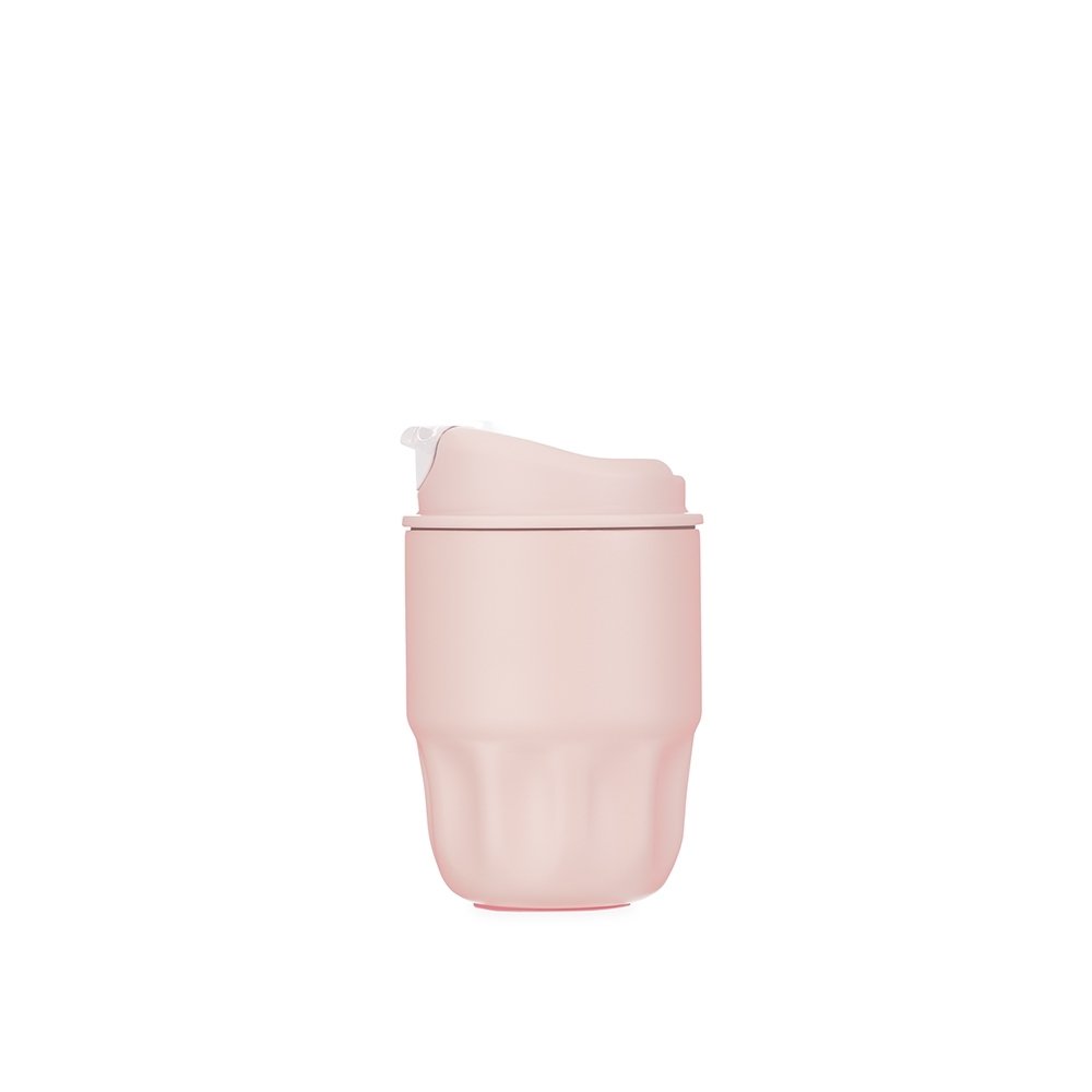 Copo Térmico Personalizável em Inox 250 ml com Tampa Rosqueável - Imagem 4