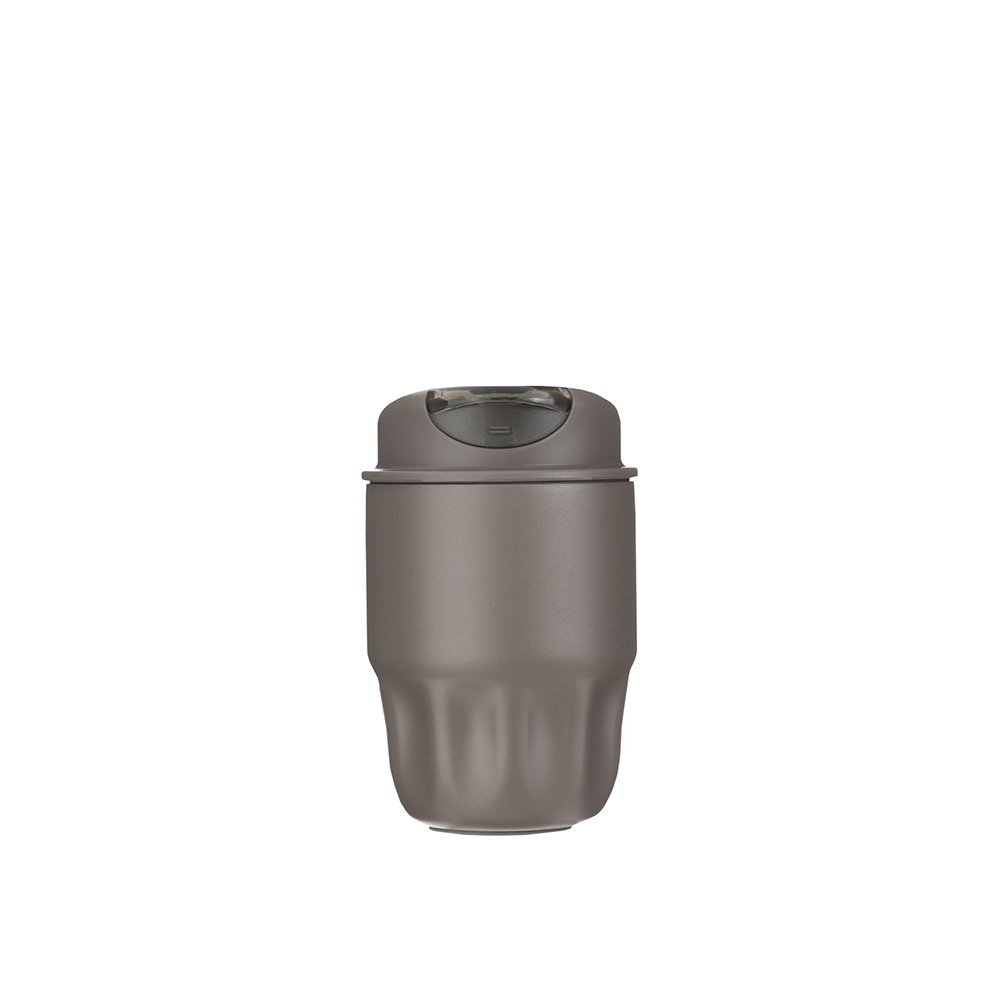 Copo Térmico Personalizável em Inox 250 ml com Tampa Rosqueável - Imagem 7