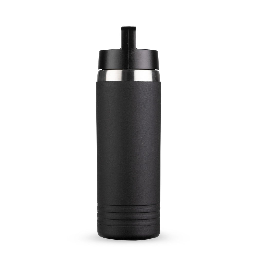 Garrafa Térmica Personalizável em Inox 700 ml com Parede Dupla com Tampa - Imagem 4