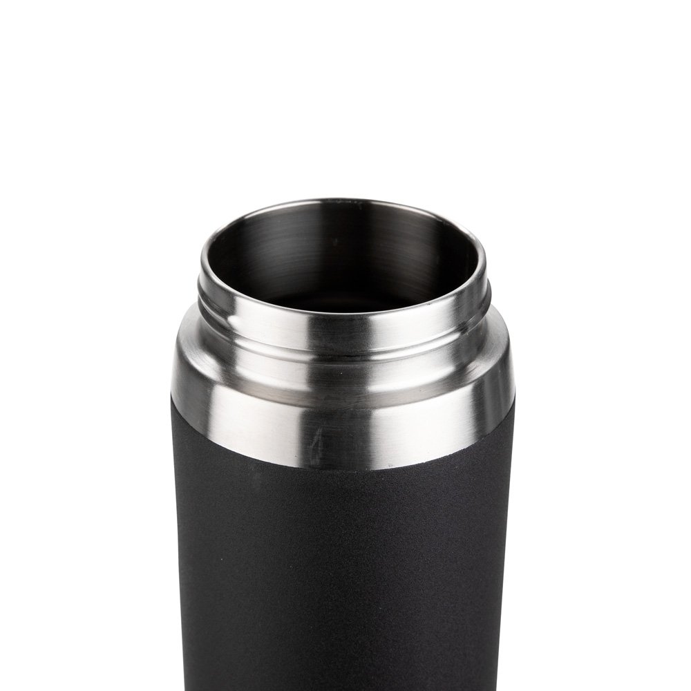 Garrafa Térmica Personalizável em Inox 700 ml com Parede Dupla com Tampa - Imagem 5