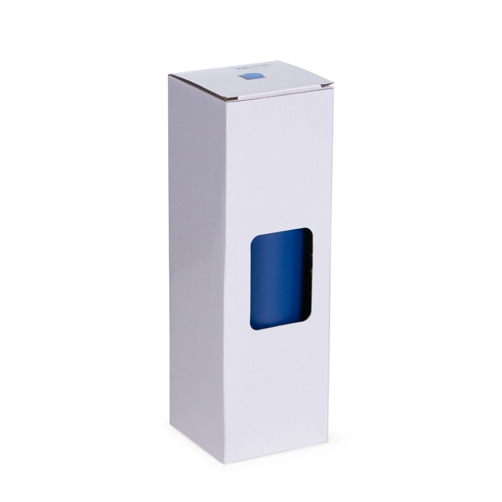 Garrafa Térmica Personalizável em Inox 700 ml com Parede Dupla com Tampa - Imagem 6