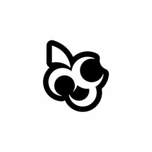 Adesivo Logo Videira 8cm