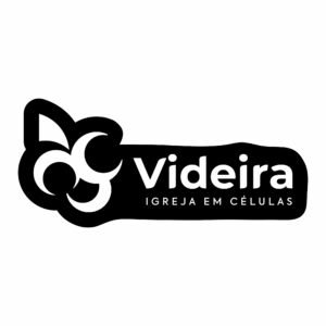 Adesivo Logo Videira 16cm
